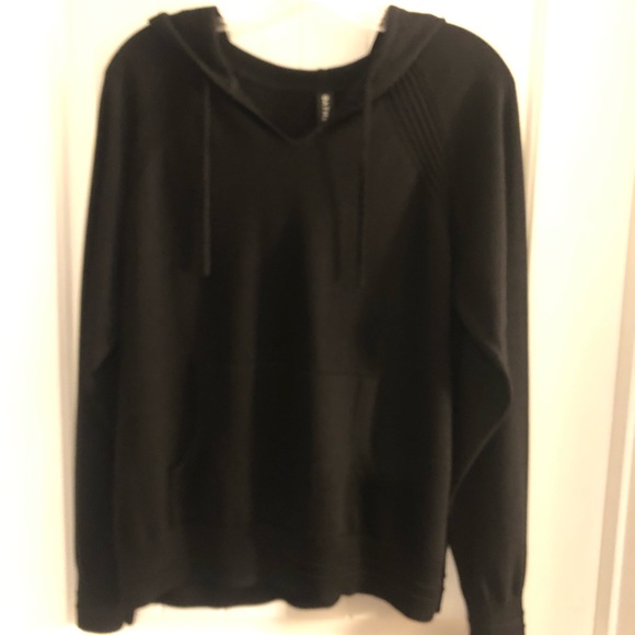 Athleta Hoodie Sweater - L - Picture 4 of 5